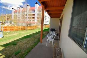 Snowdance Condo 2 Bedroom Apartment by Key to the Rockies