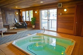 Snowdance Condo 2 Bedroom Apartment by Key to the Rockies