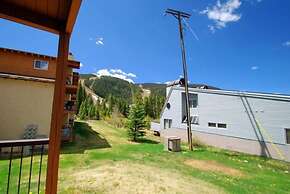 Snowdance Condo 2 Bedroom Apartment by Key to the Rockies