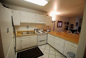 Snowdance Condo 2 Bedroom Apartment by Key to the Rockies