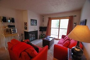 Snowdance Condo 2 Bedroom Apartment by Key to the Rockies
