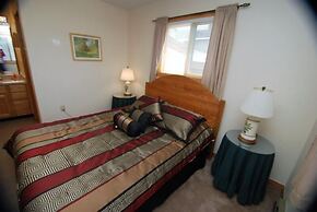 Snowdance Condo 2 Bedroom Apartment by Key to the Rockies