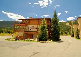 Snowdance Condominiums 2 Bedroom Apartment by Key to the Rockies