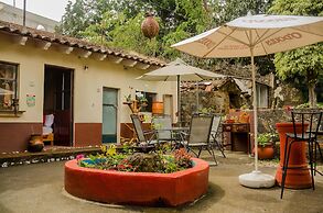 Posada La Casa de Ana Tepoztlan