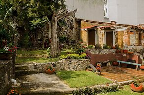 Posada La Casa de Ana Tepoztlan