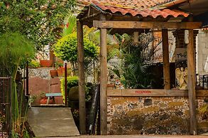 Posada La Casa de Ana Tepoztlan