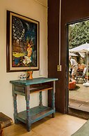 Posada La Casa de Ana Tepoztlan