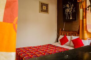 Posada La Casa de Ana Tepoztlan