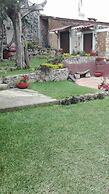 Posada La Casa de Ana Tepoztlan