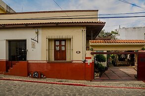 Posada La Casa de Ana Tepoztlan