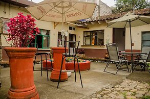 Posada La Casa de Ana Tepoztlan
