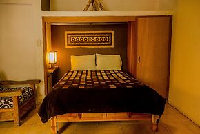 Posada La Casa de Ana Tepoztlan