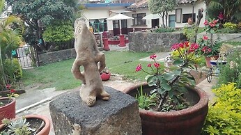 Posada La Casa de Ana Tepoztlan