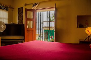 Posada La Casa de Ana Tepoztlan