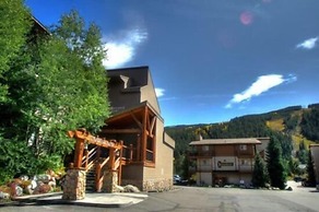 Snowdance Manor 2 Bedroom Holiday home by Key to the Rockies