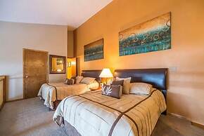 Snowdance Manor 2 Bedroom Holiday home by Key to the Rockies