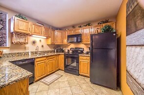 Snowdance Manor 2 Bedroom Holiday home by Key to the Rockies