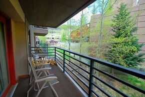 Snowdance Manor 2 Bedroom Holiday home by Key to the Rockies