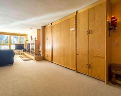 Liftside Condominium 1 Bedroom Apartment by Key to the Rockies