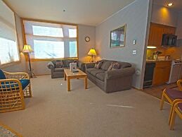 River Bank Lodge 1 Bedroom Apartment by Key to the Rockies