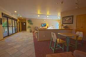 River Bank Lodge 1 Bedroom Apartment by Key to the Rockies