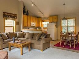 Snake River Village 3 Bedroom Apartment by Key to the Rockies