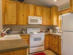 Snake River Village 3 Bedroom Apartment by Key to the Rockies