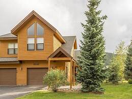 Snake River Village 3 Bedroom Apartment by Key to the Rockies