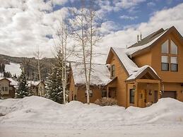 Snake River Village 3 Bedroom Apartment by Key to the Rockies