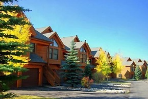 Snake River Village 3 Bedroom Apartment by Key to the Rockies