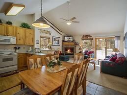 Snake River Village 3 Bedroom Apartment by Key to the Rockies