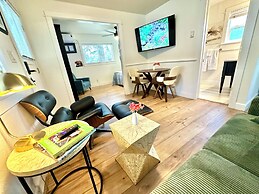 The Pines Inn and Cottages