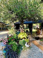 The Pines Inn and Cottages