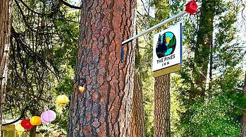 The Pines Inn and Cottages