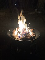 The Pines Inn and Cottages