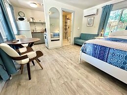 The Pines Inn and Cottages