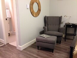 The Pines Inn and Cottages