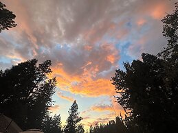 The Pines Inn and Cottages