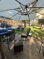 The Pines Inn and Cottages