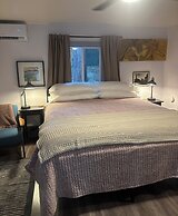 The Pines Inn and Cottages