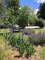 The Pines Inn and Cottages