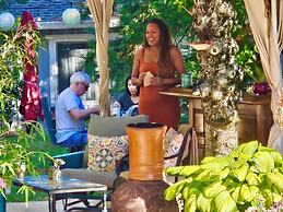 The Pines Inn and Cottages