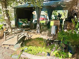 The Pines Inn and Cottages