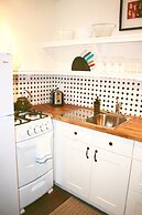 The Pines Inn and Cottages