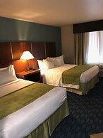 Country View Inn & Suites