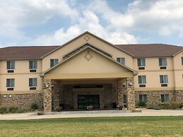 Country View Inn & Suites