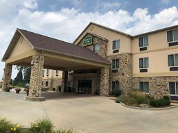 Country View Inn & Suites
