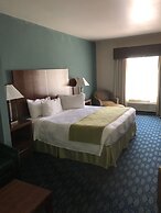 Country View Inn & Suites