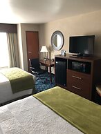Country View Inn & Suites
