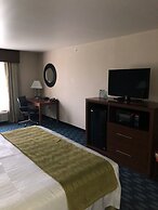 Country View Inn & Suites